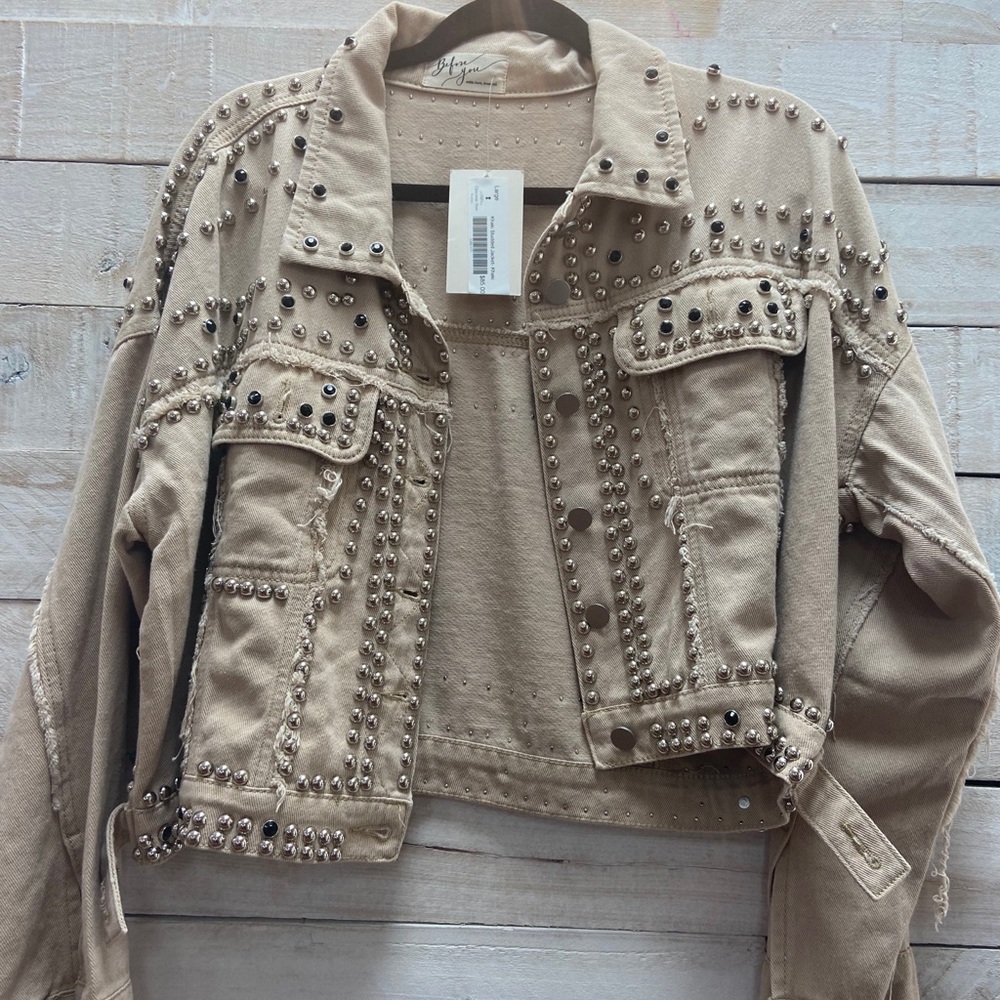 Jacket